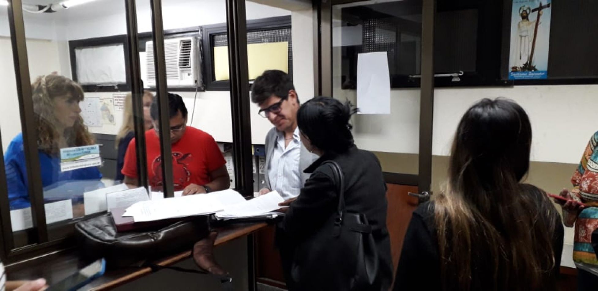 Se presentaron nueve frentes electorales para las elecciones en Jujuy