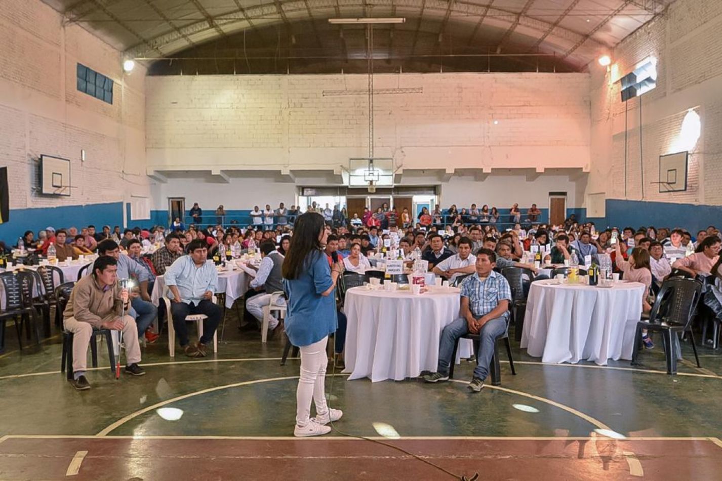 La victoria de Fernández /Fernández en Jujuy consolida una nueva construcción política peronista.