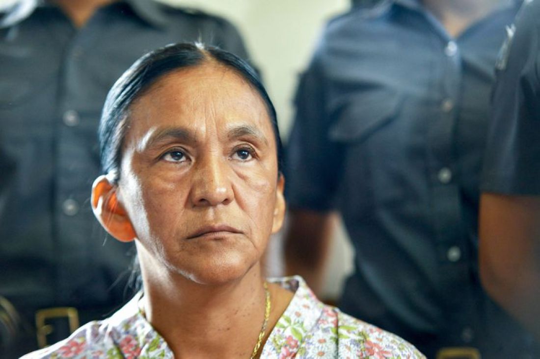 La justicia ratificó la nulidad de la causa “huevos” con la que Morales pretendía tener a Milagro Sala presa otros 3 años