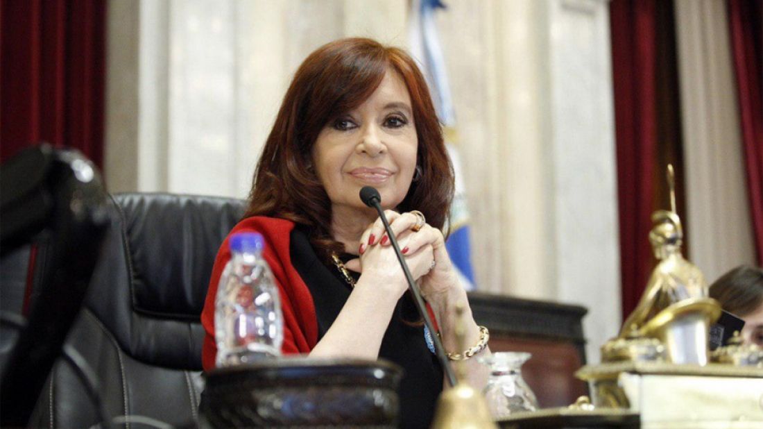 Sobreseyeron a Cristina Kirchner y a sus hijos en la causa Los Sauces-Hotesur