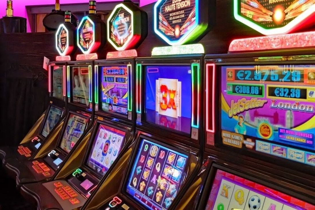 5 Tendencias emergentes de casino online Argentina pesos para observar en 2021