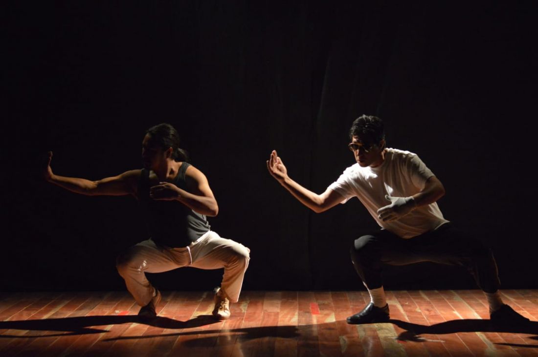 "La Compañía Americana de danza en gira a China", la obra teatral que es un ejercicio de la identidad argentina