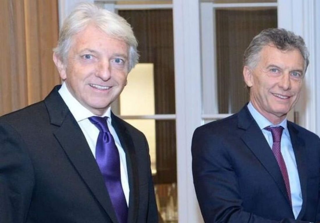 Escándalo: ex funcionario británico dijo que el canciller de Macri firmó “borracho” un acuerdo por Malvinas