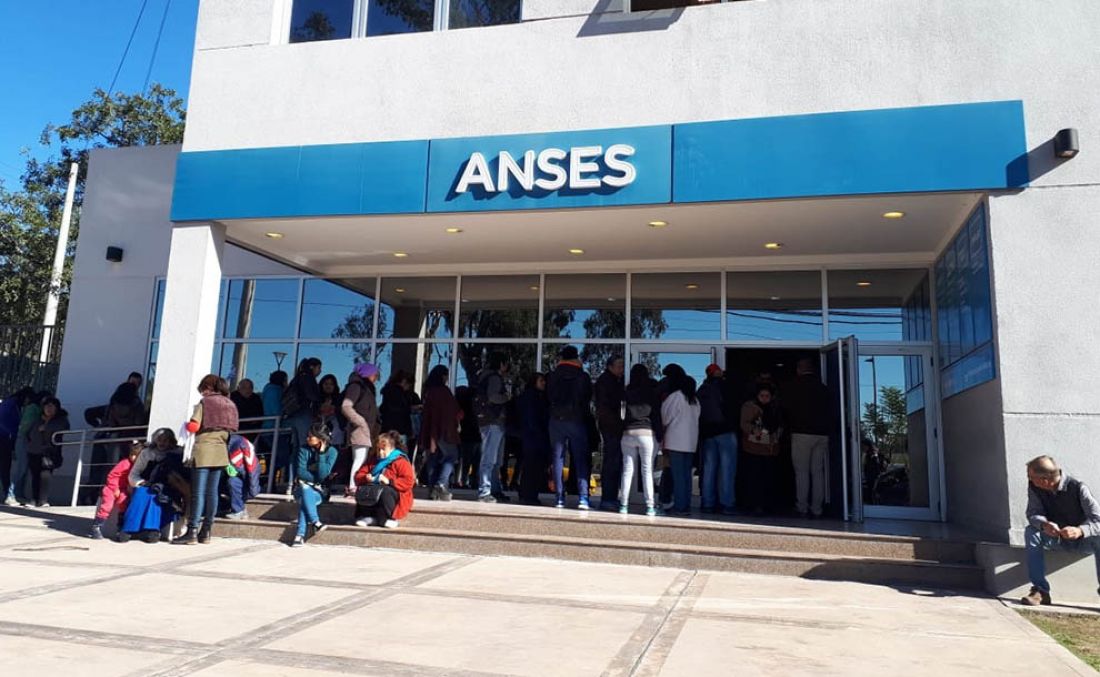 Ante el cierre de la inscripción al Refuerzo de Ingresos, ANSES abrirá sus puertas el sábado