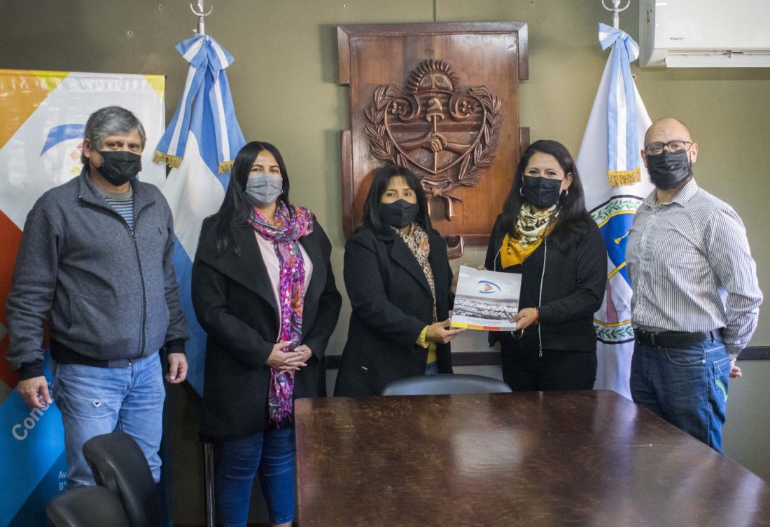 Declararon de interés municipal el Encuentro Nacional de Danzas Folclóricas Argentinas