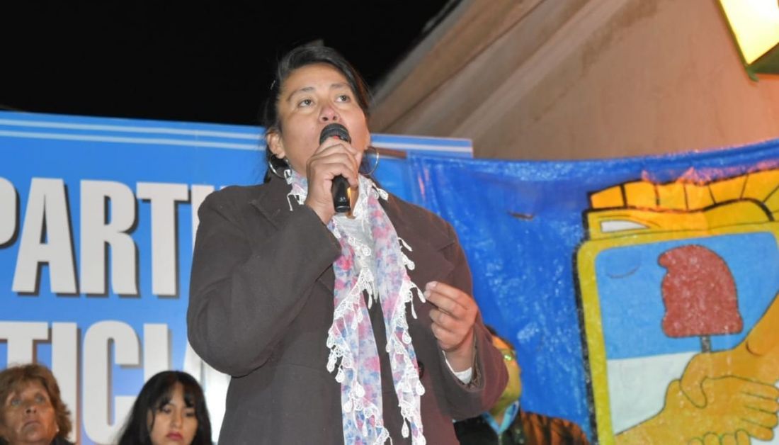 Flojita de papeles: la intendenta de Humahuaca no presentó la rendición de cuentas de 2020
