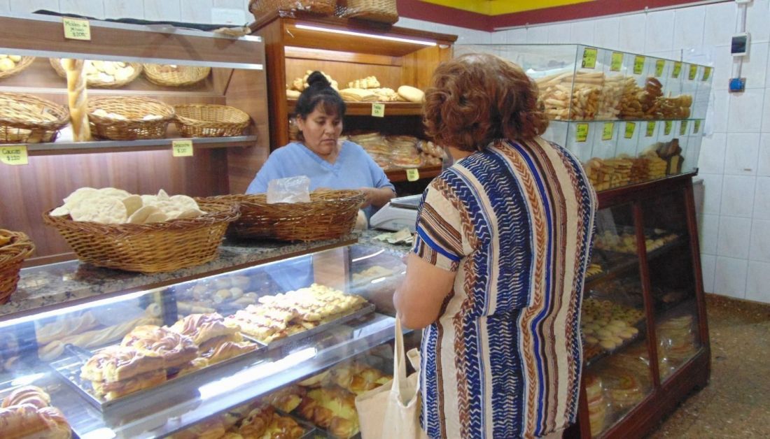 Otro golpe al bolsillo: desde el sábado el pan en Jujuy costará un 20% más caro