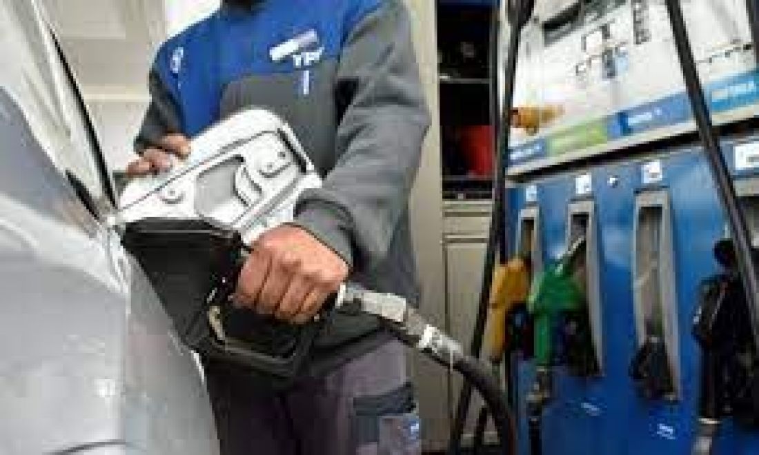 Combustibles: aumentan 12% los precios del gasoil