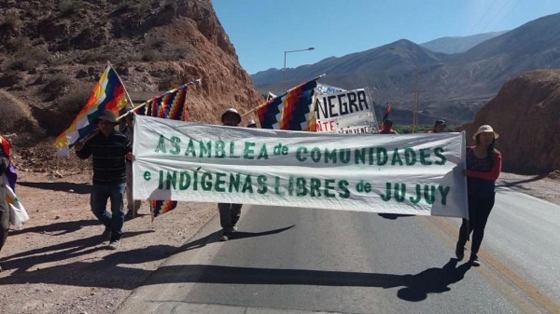 La omisión de las comunidades indígenas en la reforma de la Constitución: exigen que se respeten sus derechos