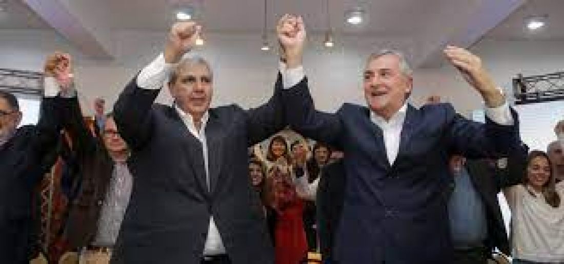 Asimetrías: serias diferencias entre Morales y Haquim ante el fallo de la Corte