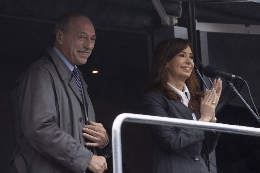Los conceptos jurídicos de Raúl Zaffaroni a los que hizo mención Cristina Kirchner