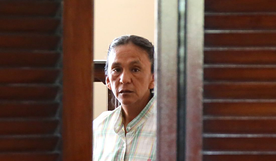 Con la amenaza del traslado de Milagro Sala a un penal, Morales profundiza el hostigamiento a la lideresa