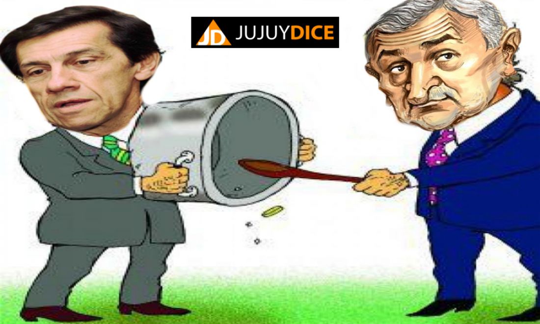 Un bono con olor electoralista: el gobierno jujeño pagará hasta 20 mil pesos a estatales