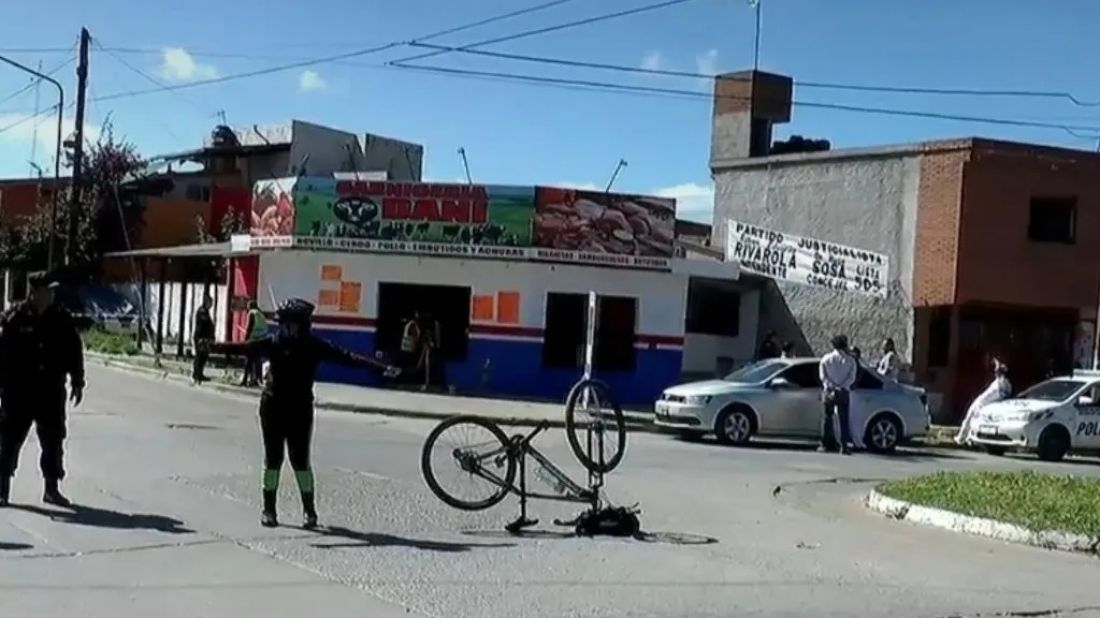 Otro violento asalto en Jujuy, el dueño de carnicería baleado en la pierna