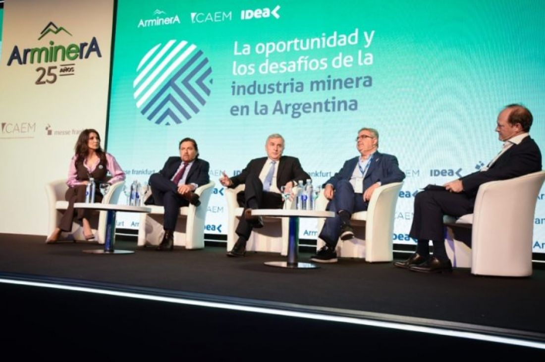 El negocio del litio y la nueva Constitución de Jujuy