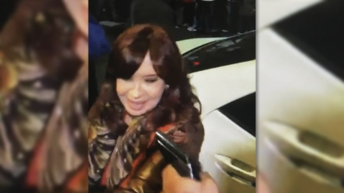 “Me quieren presa o muerta”, el descargo de CFK luego que la justicia cerrara la investigación por el intento de asesinato