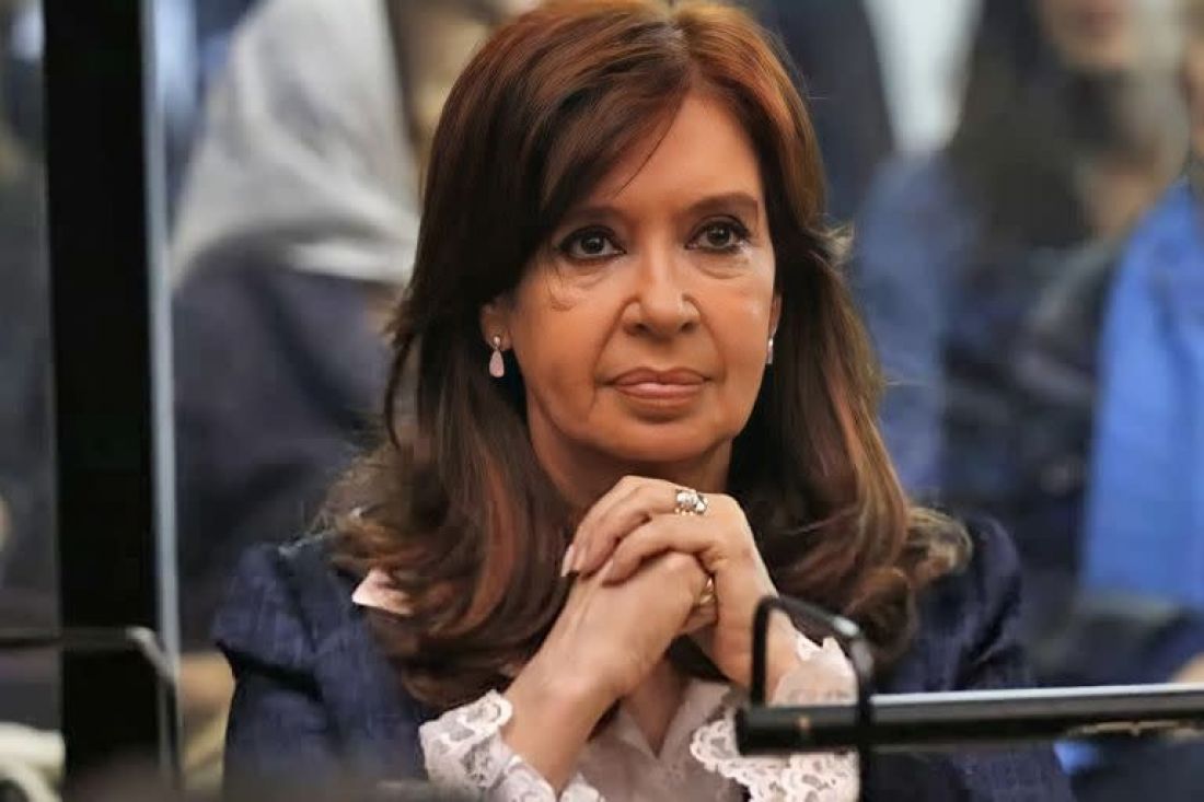 Sin pruebas, CFK a un paso de ser sobreseída por lavado de dinero