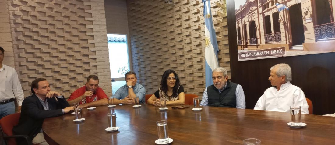 En campaña electoral Massa- Rossi, nueva visita de Aníbal Fernández a la provincia