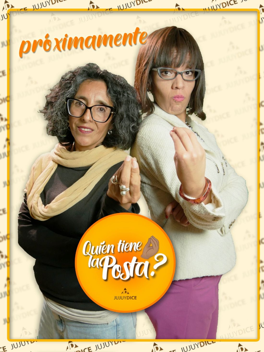 El 11 de mayo: ¿Quién tiene la posta?