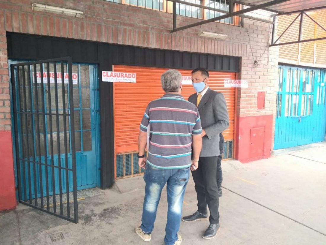 En medio de una causa por corrupción, renuncia un juez Contravencional