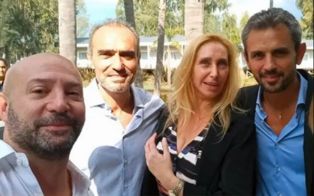 Coimas, audios y censura previa: el gobierno libertario acude a la justicia para proteger a Karina Milei