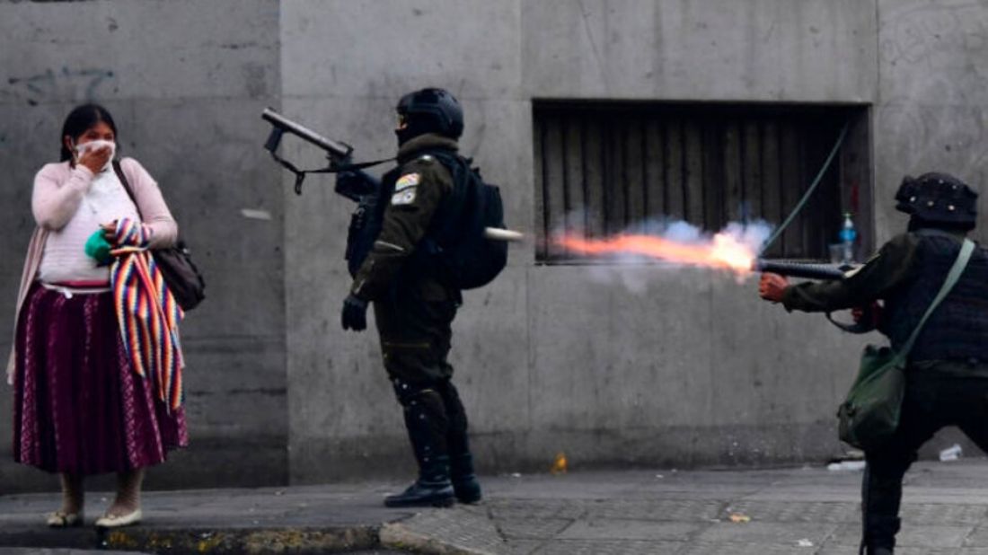 “Radiografía de una canallada”, el libro que expone la participación de un funcionario jujeño en el derrocamiento de Evo Morales