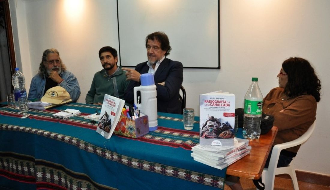 La trama que involucra a Gerardo Morales, Ekel Meker y Normando Álvarez García en el golpe a Bolivia