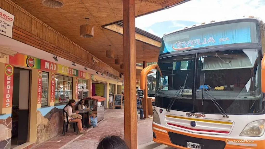 Un nuevo aumento en los colectivos de media distancia, el quinto del año