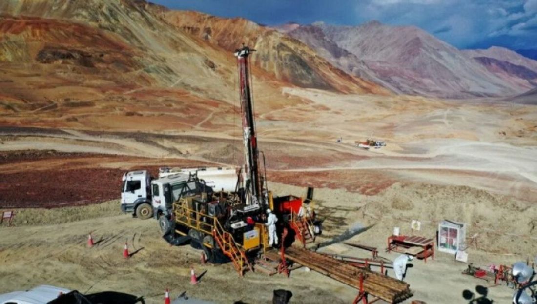El negocio de las tierras raras en manos de allegados al poder político y la justicia ambiental de Jujuy