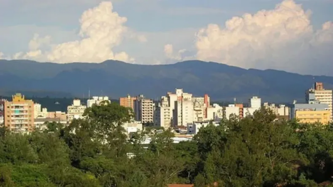Jujuy bajo alerta amarilla, se esperan temperaturas por encima de los 30º