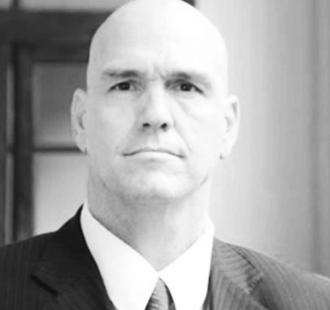 El presidente de la Suprema Corte de Justicia de Jujuy, Ekel Meyer falleció