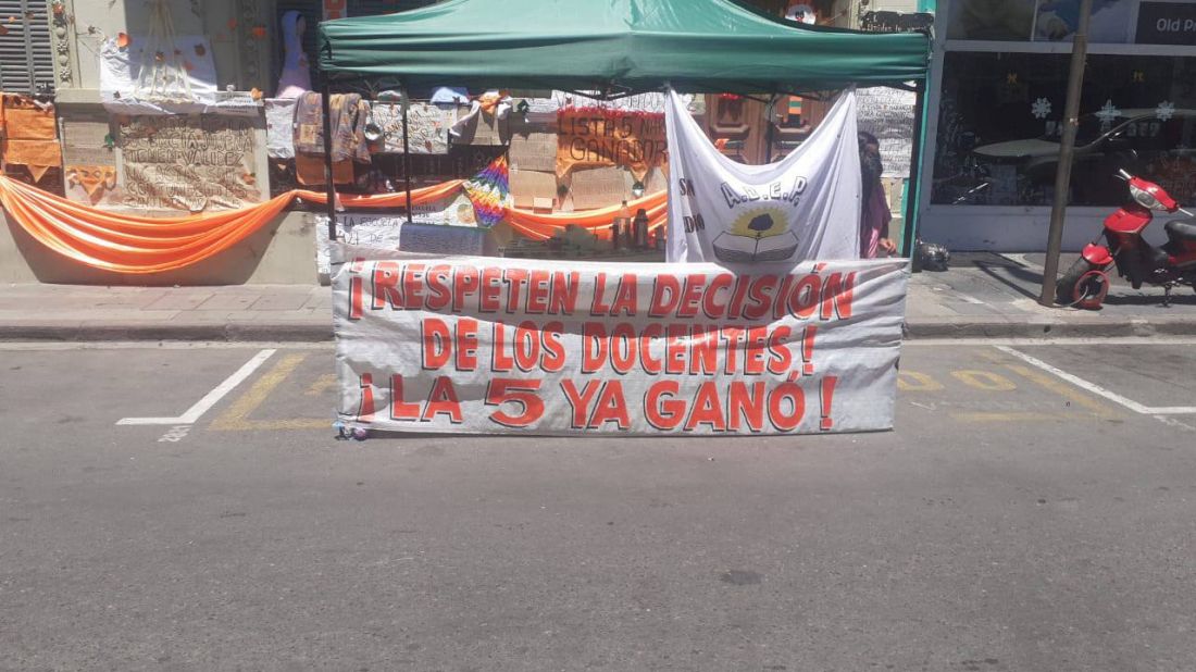 La Junta Provisoria de ADEP sigue sin llamar al Congreso extraordinario y se dilata la normalización