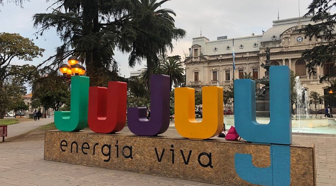 Nuevos hábitos digitales en Jujuy: cómo cambió la vida online