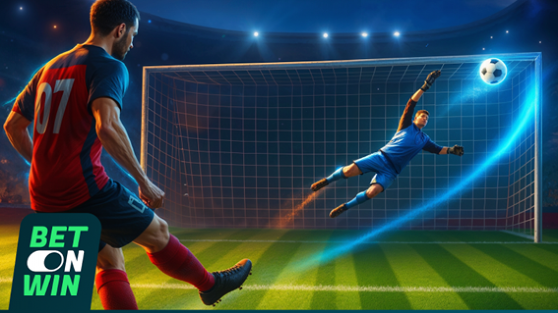 Juega Penalty Shootout en Chile