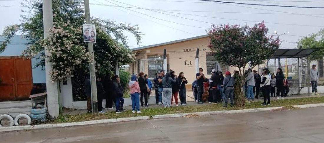 Jorge, padre de Juan:”hay más personas involucradas” pidió a la Fiscalía que amplié la investigación