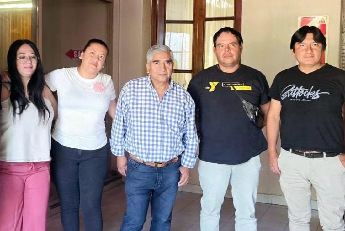 Para recuperar la institución y los fondos, la lista Violeta busca conducir la Cámara del Tabaco