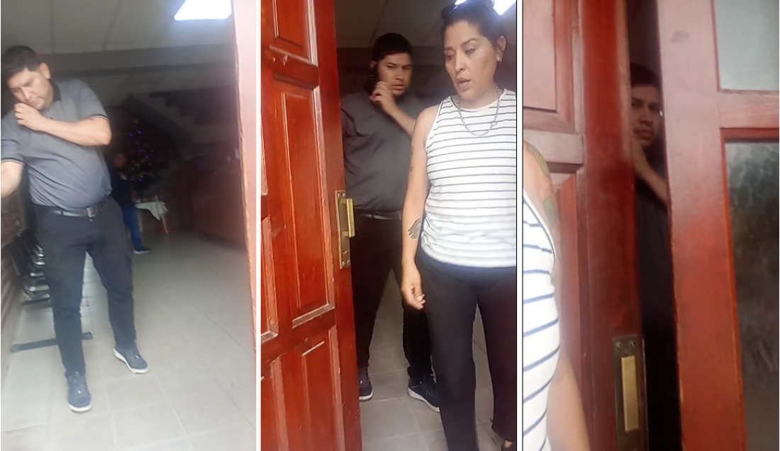 Escala la violencia en el SOEAIL