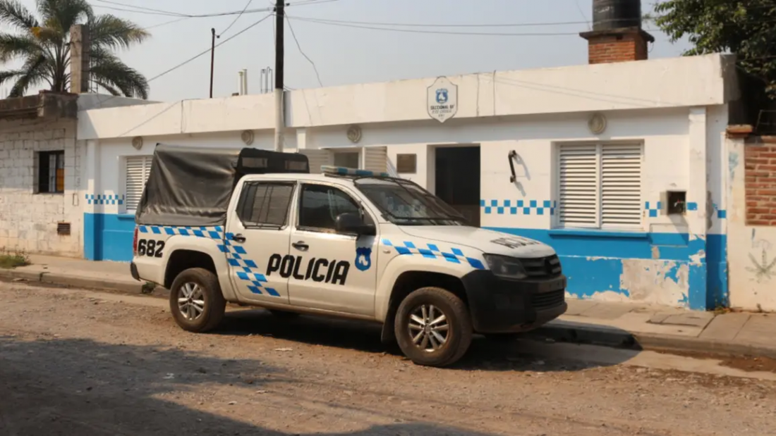 Un detenido muerto con quemaduras en más del 80% de su cuerpo, apuntan a un caso de violencia institucional