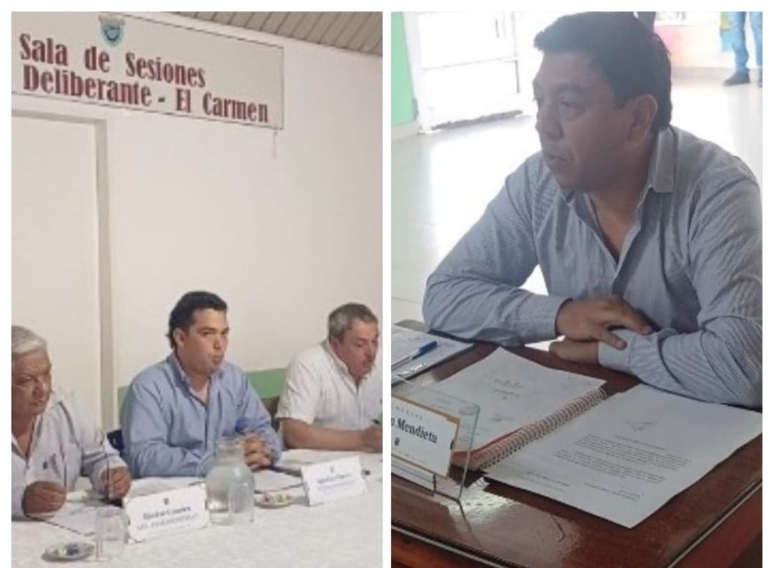 Presupuesto 2026: crean 10 cargos jerárquicos en El Carmen para que funcione