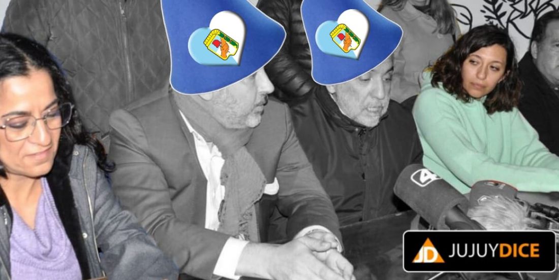 La interna del PJ suspendida, sanciones a Moisés, Rivarola y Jenefes, y a 301 afiliados más