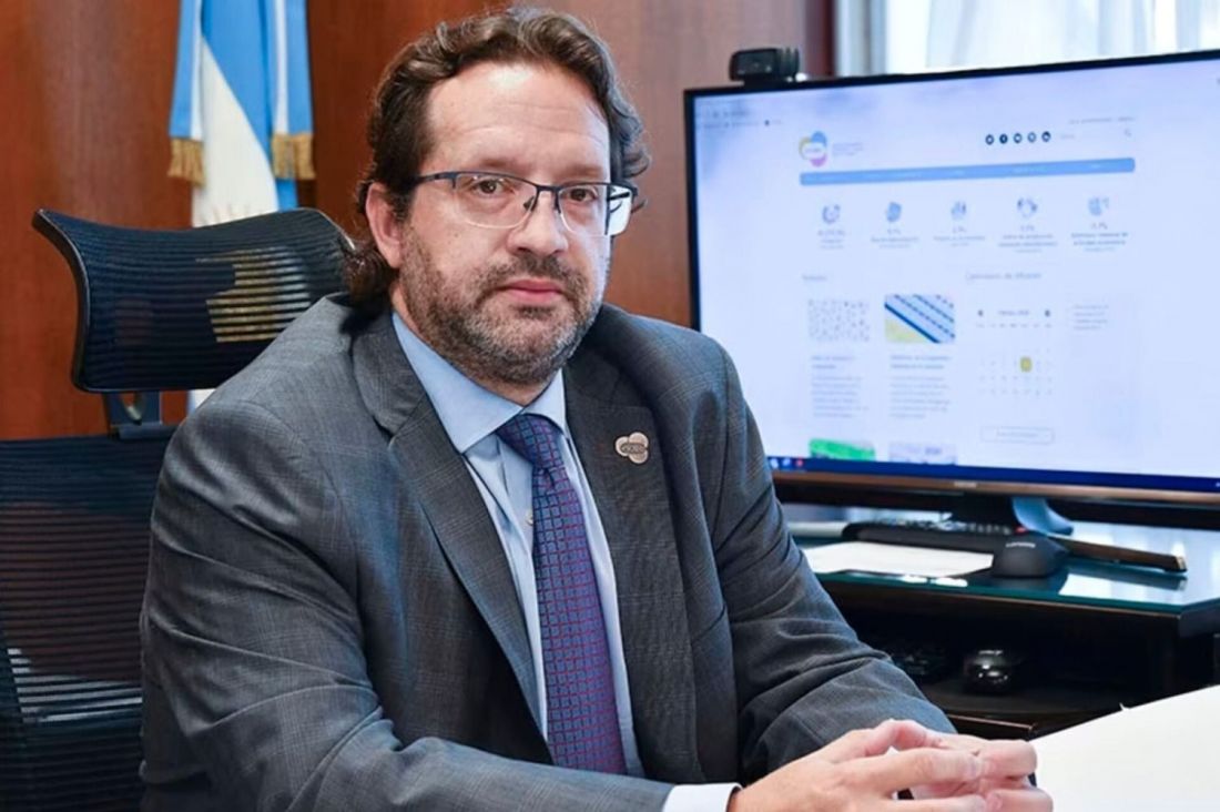 Una nueva modalidad de medir la inflación frenada que terminó en la salida del titular del INDEC