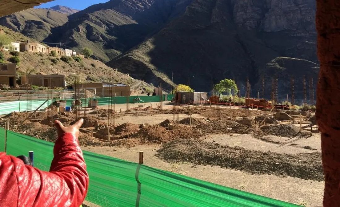 Causa Caspalá más cerca de llegar a juicio, el procurador de la Nación afirmó la competencia federal