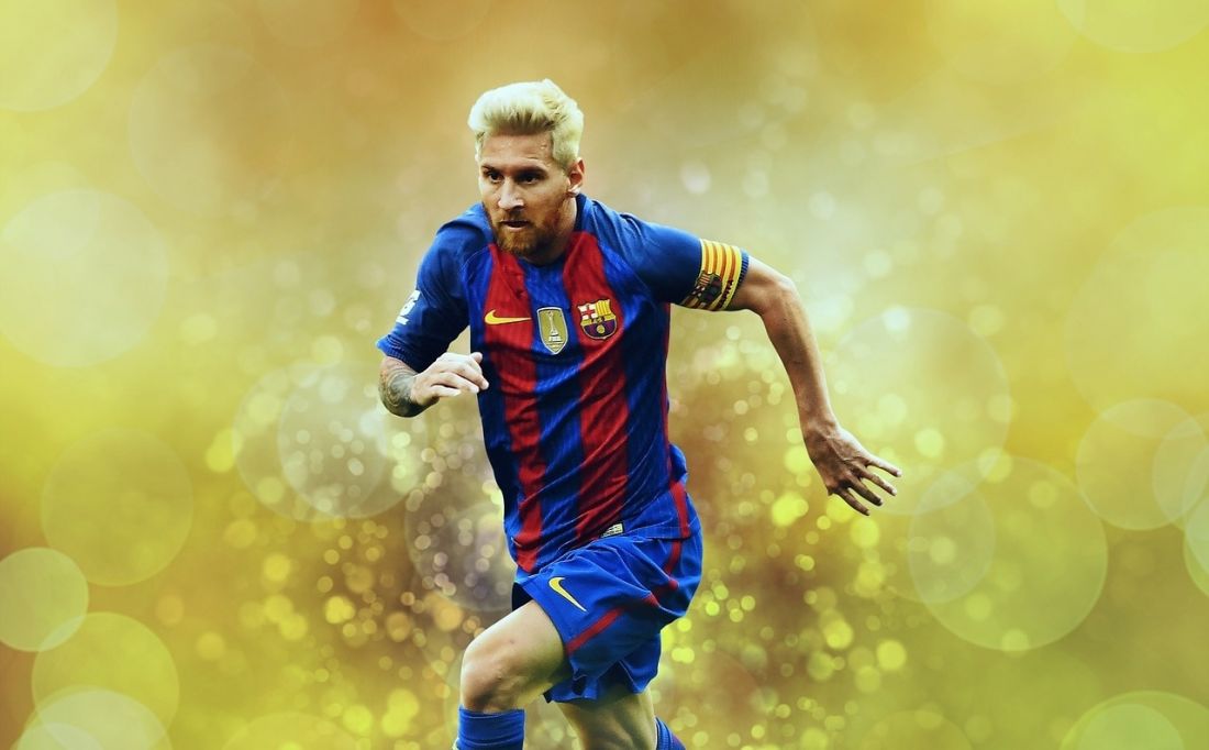 ¿Quién será el nuevo Messi? Cantera, mercado y tendencias en apuestas online