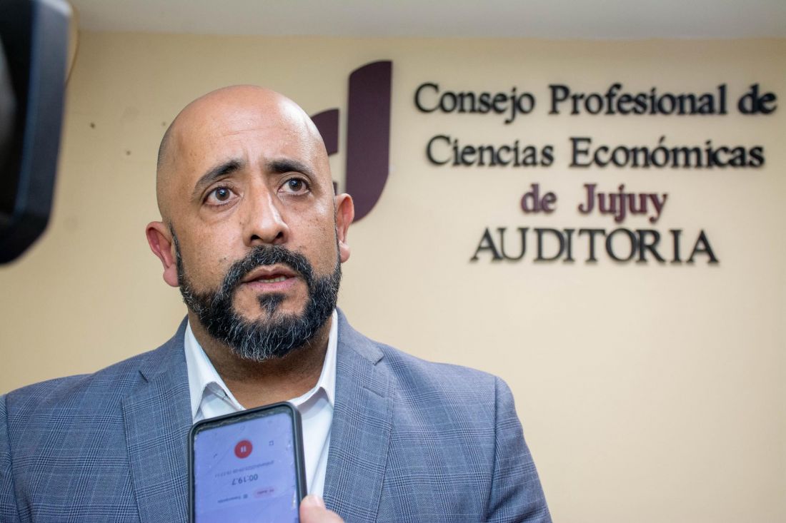 Por decreto, Freddy Morales creó una Secretaría que auditará las cuentas de la provincia, y nombró a un funcionario suyo