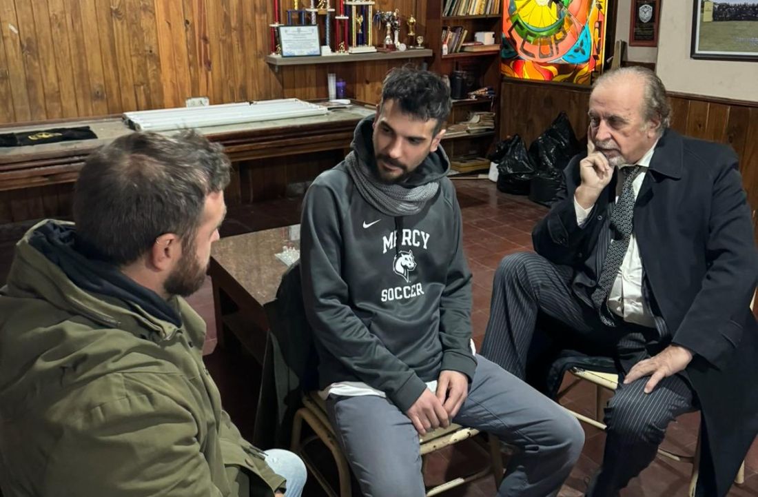 La justicia provincial suspendió por cuatro meses el juicio a Facundo Pederiva