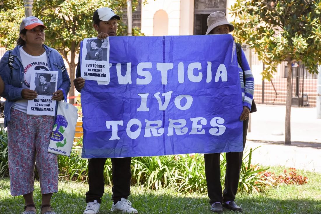 Foto: Comunicación Autoconvocada