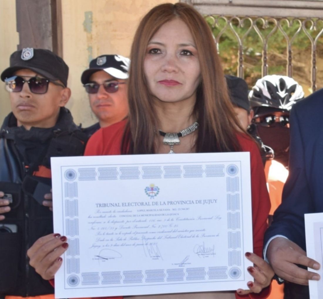 Desobediencia judicial en La Quiaca, el Concejo Deliberante sigue sin dejar asumir a edil