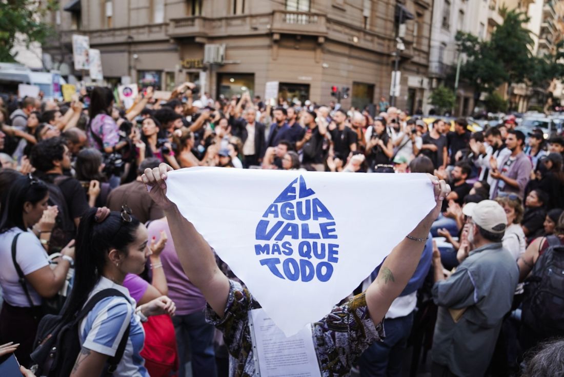 Andreussi, Gonzáles, Quintar y Rizzotti, los diputados de Jujuy que votaron a favor de la ley que necesitaban las mineras