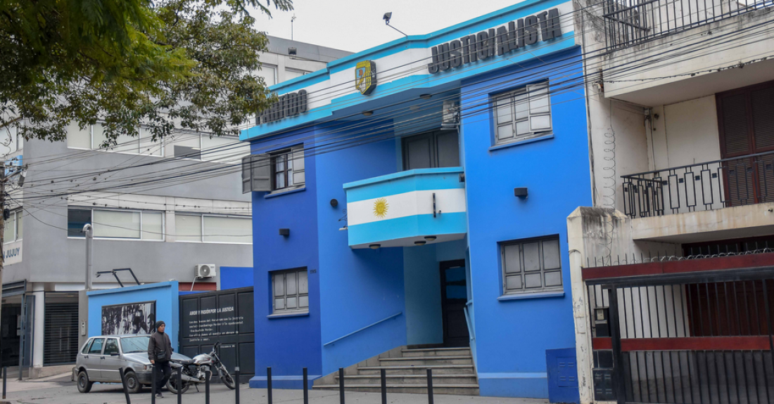 Cambiaron a los interventores del PJ de Jujuy y se suspende la interna partidaria