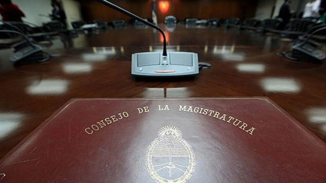 Sin funcionar todavía, el Consejo de la Magistratura ya anticipa un recorte a pedido de Sadir